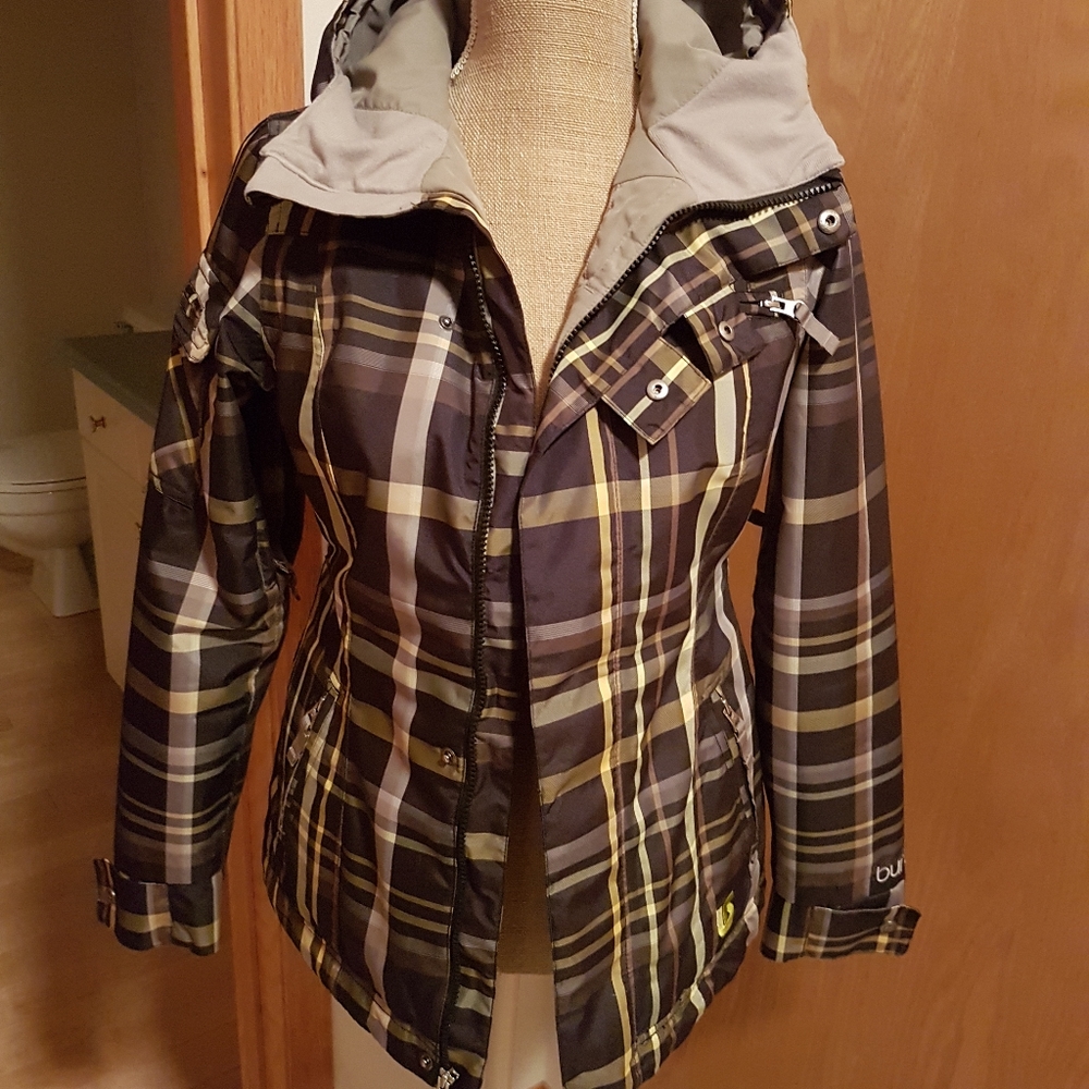3/$60 Burton Ski Jacket